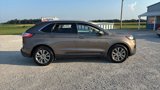 Used 2019 Ford Edge Titanium w/ Cargo Accessory Package image 2