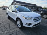 Used 2018 Ford Escape SE image 2