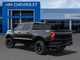 New 2025 Chevrolet Silverado 1500 LT Trail Boss w/ Convenience Package II image 3