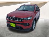 New 2025 Jeep Compass Latitude image 2