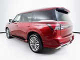 Used 2025 INFINITI QX80 Sensory w/ Premium Cargo Package image 5
