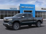 New 2025 Chevrolet Silverado 1500 LT w/ Z71 Off-Road Package image 2