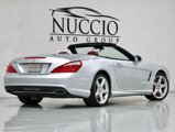 Used 2015 Mercedes-Benz SL 550 image 3