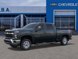 New 2026 Chevrolet Silverado 2500 LT w/ All Star Edition image 2
