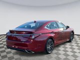 Used 2025 Lexus ES 350 w/ Premium Package image 2