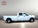 Used 2020 RAM 2500 Tradesman w/ Chrome Appearance Group image 4
