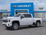 New 2025 Chevrolet Silverado 3500 LTZ w/ Z71 Chrome Sport Edition image 2