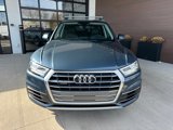 Used 2018 Audi Q5 2.0T Premium Plus w/ Premium Plus Package image 2