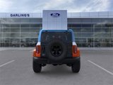 New 2025 Ford Bronco Stroppe Edition image 5