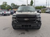 New 2025 Ford F150 Lariat image 4
