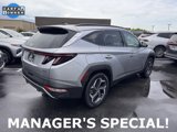 Used 2024 Hyundai Tucson Limited image 5