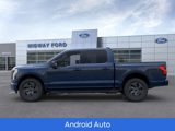 New 2025 Ford F150 Lightning XLT image 3
