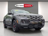 Used 2024 Hyundai Santa Cruz XRT image 2