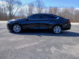 Used 2019 Chevrolet Impala LT image 5