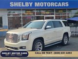 Used 2015 GMC Yukon SLT w/ Open Road Package image 2