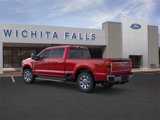 New 2025 Ford F250 Lariat image 4