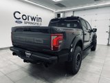 New 2025 Ford F150 Raptor image 6