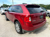 Used 2014 Ford Edge SEL w/ Equipment Group 205A image 3