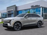 New 2025 Cadillac Escalade IQ Sport 2 image 2