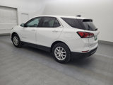 Used 2023 Chevrolet Equinox LT w/ LPO, Floor Liner Package image 3