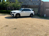 Used 2021 Mercedes-Benz GLE 350 4MATIC image 5