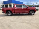 Used 2024 GMC Sierra 1500 SLT w/ SLT Premium Plus Package image 4