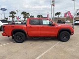 New 2025 Nissan Frontier PRO-4X w/ Pro Convenience Package image 4