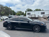 Used 2023 Toyota Camry SE image 4
