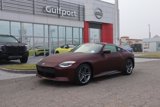 New 2025 Nissan Z Sport image 2