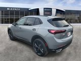 New 2025 Buick Envision Sport Touring image 3