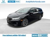 New 2025 Honda Odyssey Elite image 1