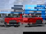 New 2025 Chevrolet Silverado 2500 LTZ w/ LTZ Plus Package image 5