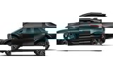 New 2026 Cadillac Lyriq Premium Luxury image 3