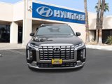 New 2025 Hyundai Palisade Calligraphy image 2
