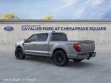 New 2025 Ford F150 Lariat w/ Equipment Group 502A High image 4