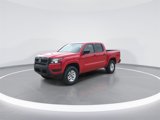 New 2025 Nissan Frontier S image 4