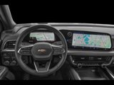 New 2025 Chevrolet Tahoe Premier image 4