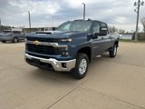 New 2025 Chevrolet Silverado 2500 LT w/ Safety Package image 4