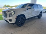 New 2025 GMC Yukon XL Denali w/ Sun & Power Step Package image 4