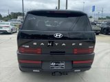 New 2026 Hyundai Santa Fe SE image 3