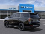 New 2025 Chevrolet Tahoe LS image 3