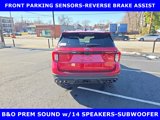 New 2025 Ford Explorer ST w/ Sun And Sound Package image 3