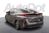 Used 2017 Toyota Prius Prime Advanced image 2