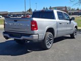 New 2025 RAM 1500 Laramie w/ Sport Appearance Package image 6