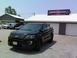 Used 2017 Ford Explorer 4WD Police Interceptor w/ Ready For The Road Package image 2