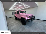 Used 2006 Jeep Wrangler Unlimited image 6