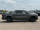 New 2025 RAM 1500 Laramie image 2