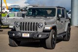 Used 2021 Jeep Wrangler Unlimited Sahara image 4
