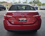 Used 2016 Toyota Corolla LE image 4