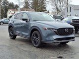 New 2025 MAZDA CX-5 Carbon Edition image 3